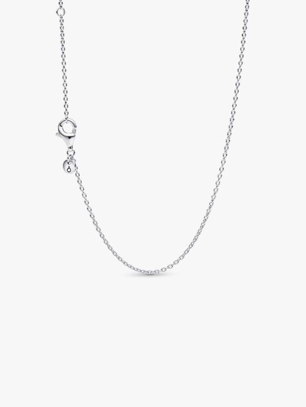 Pandora Classic Cable Chain Necklace